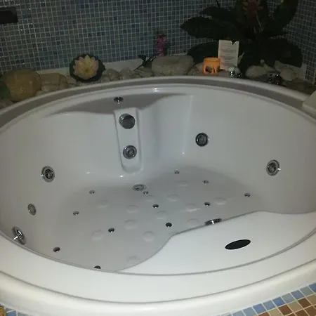 Prima Nebula Guest house Naples