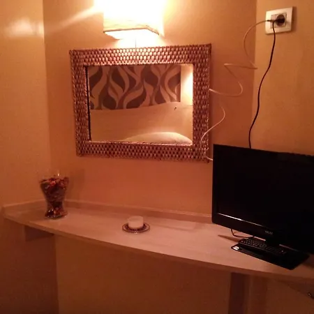 Prima Nebula Guest house Naples